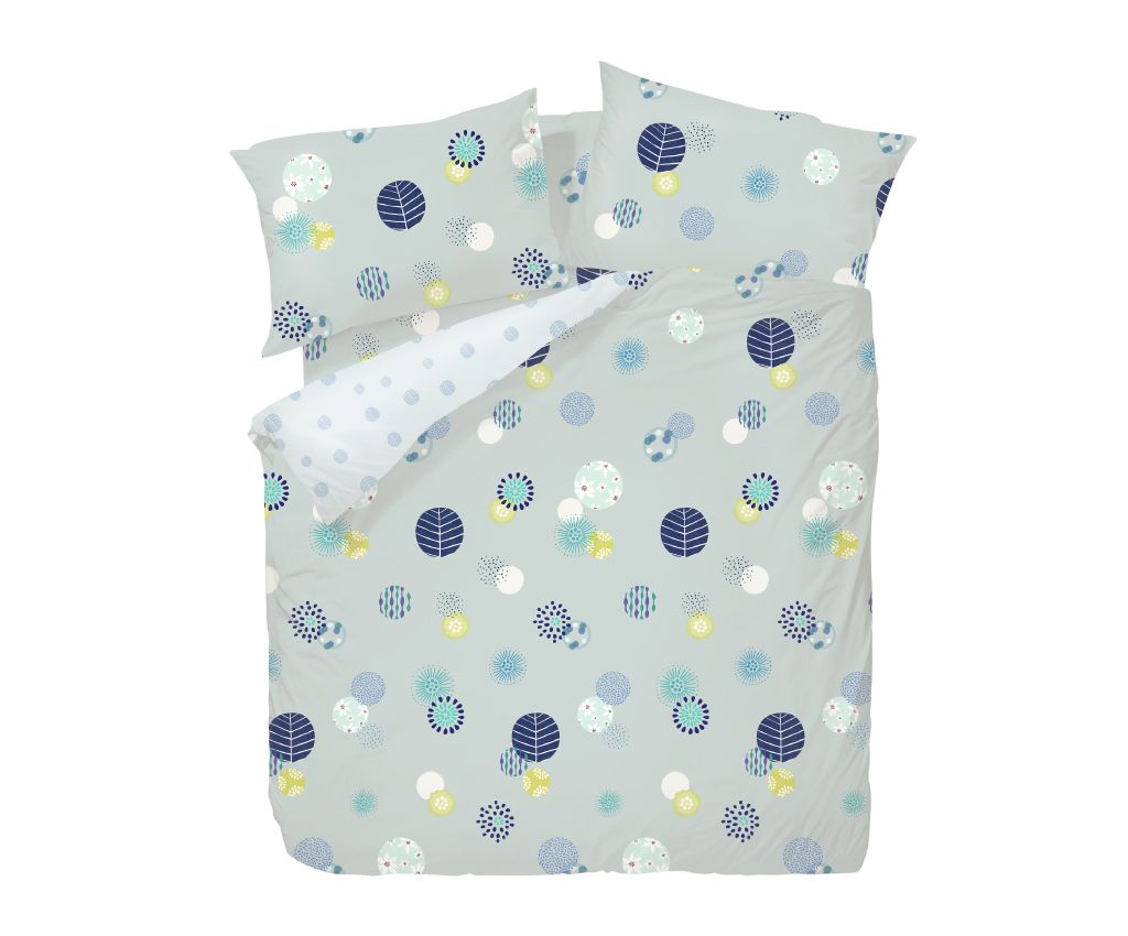 Wrinkle Clear&#174; Cotton Anti-mite Bedding (062518)